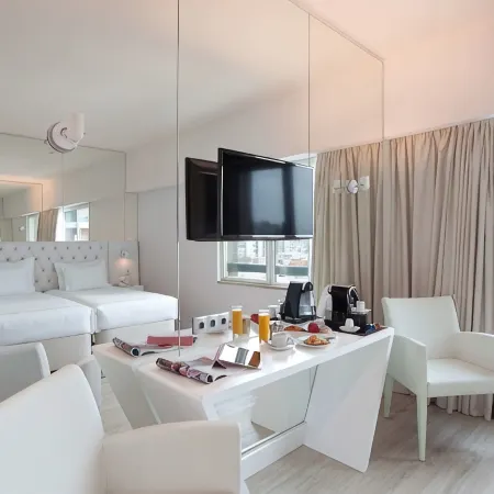 Lutecia Smart Design Hotel