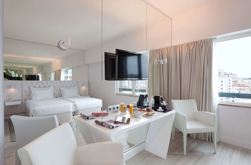Lutecia Smart Design Hotel