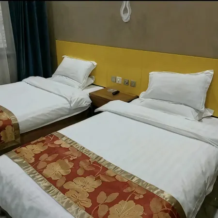 Xishuanglong Hotel (One Shop)
