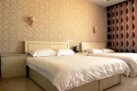 Changyi Gaosheng Business Hotel