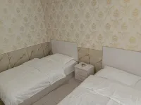 Cangzhou Integrity Business Renting House