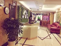 Quxian Jinshangyuan Business Hotel - 2-Star