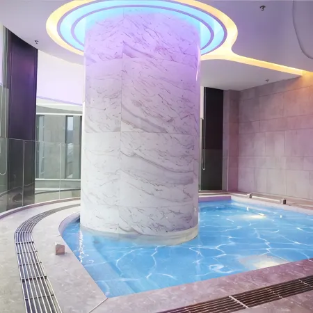 Longyan Jinghua Fliport Hotel