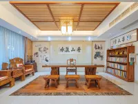 花築·軒之緣民宿（仙都景區店） 縉雲住宿飯店