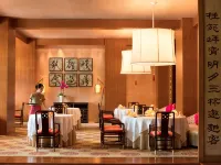 Sanya Marriott Yalong Bay Resort & Spa - breakfast