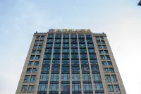 Taiyangcheng Hotel