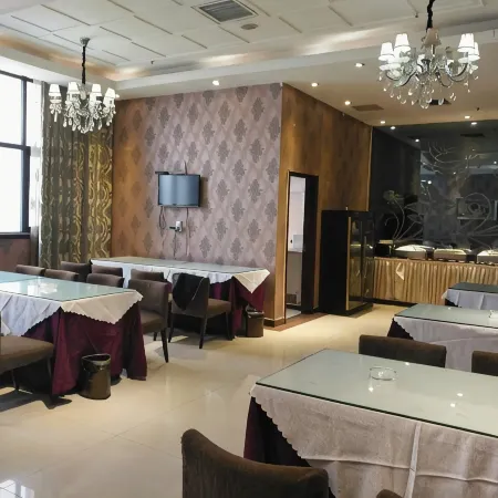 Jingang Holiday Hotel