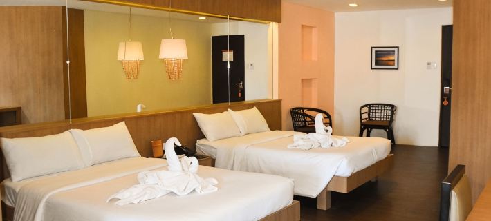 Tacloban Plaza Hotel Hotels in Leyte