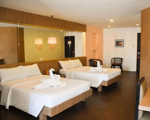 Tacloban Plaza Hotel Hotels in Tacloban