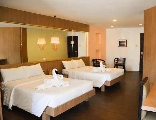 Tacloban Plaza Hotel