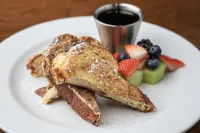 Four Points by Sheraton - San Francisco Bay Bridge - breakfast