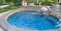 Fagang Holiday Villa - Villas