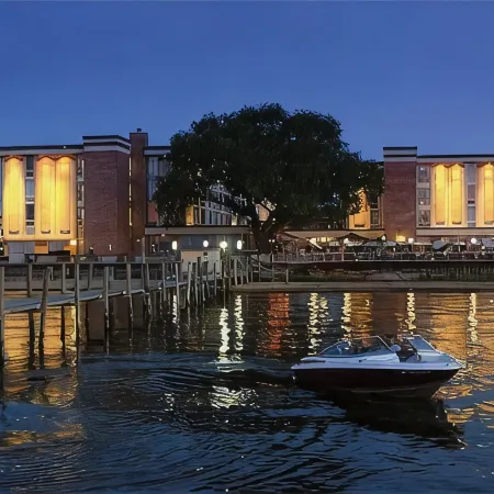 Delamar Traverse City