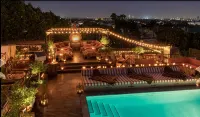 Petit Ermitage Hotels in West Hollywood