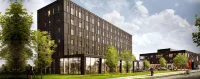 Four Points Flex by Sheraton Lyngby Hotels in 