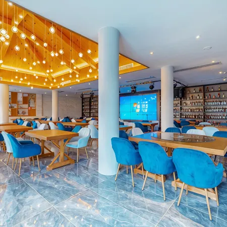 Xilin Hotel