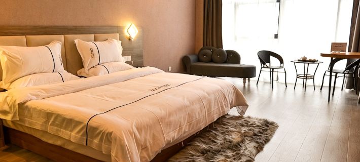 Weining Yue Hotel Hotels in Weining
