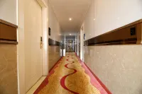Cixi Xinsihai Business Hotel