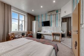 Royal Court Hotel