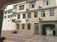 Houlin Hotel