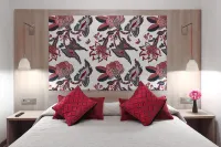 Hotel Ginebra - Bữa sáng