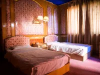 Shiping Jixiang Hotel - Ramah Hewan Peliharaan