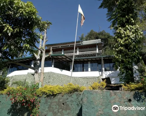 Misty Hills Ella Resort โรงแรมในเอลล่า