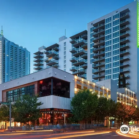 Kasa 2nd Street Austin