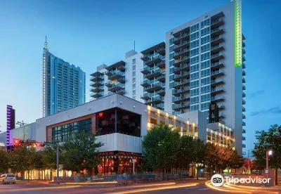 Kasa 2nd Street Austin Отели в г. 