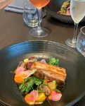 Pullman Brisbane Airport - Frühstück