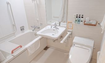 Urban Hotel Minami Kusatsu