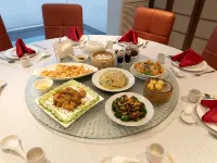 Jinjiang Inn Makati Hotels near Glorietta