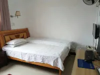 Anyuan Oasis Hotel