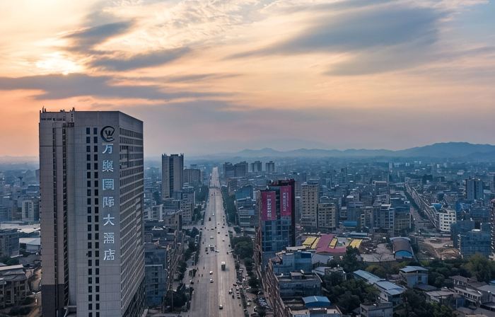 Wanchao International Hotel