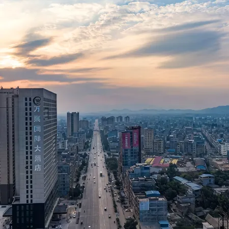 Wanchao International Hotel