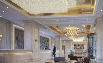 Vienna International Hotel (Langfang Daxing International Airport)