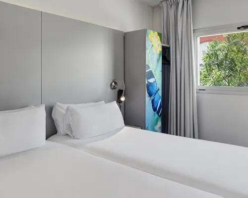 B&B Hotel Girona 2 الغرف Photos