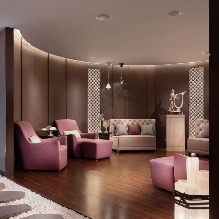 Humble House Taipei, Curio Collection by Hilton