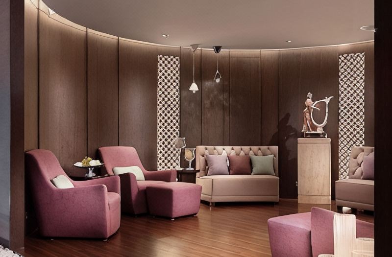 Humble House Taipei, Curio Collection by Hilton photo 3