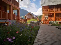 OASIS WESTERN REGION VILLA