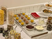 First Hotel Brommaplan Hotels in Bromma
