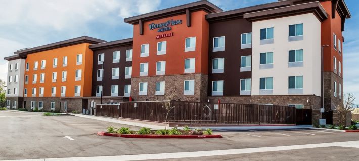 TownePlace Suites Bakersfield West Hotels in Bakersfield