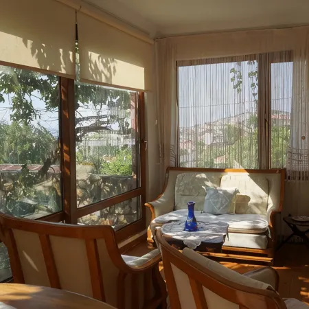 Günebakan Taliani Otel