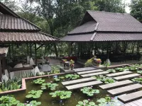 Wanathara Resort Hotels in Wang Thong