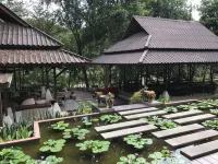 Wanathara Resort