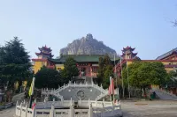 清沐鉑金飯店（和縣和州路安天國際店）