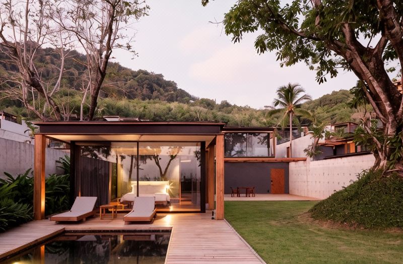 The Naka Phuket, a member of Design Hotels photo 3