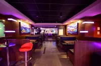 MetroCentre Hotel - bar