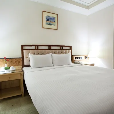 Harazuru Hotel Hotels near Baoshan Station