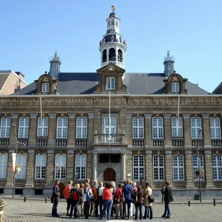 Hotel Roermond Next Door